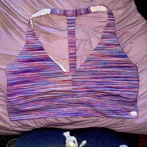 Gap Sports Bra